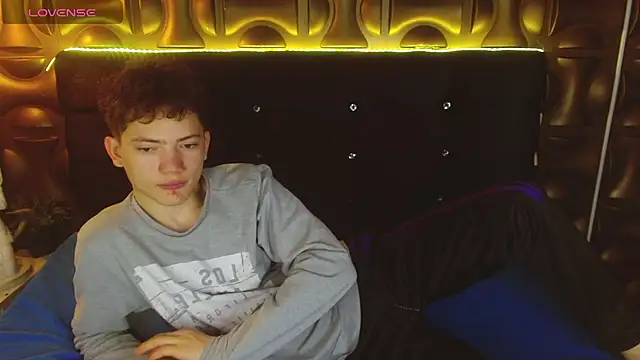 cruz_dante Webcam Show