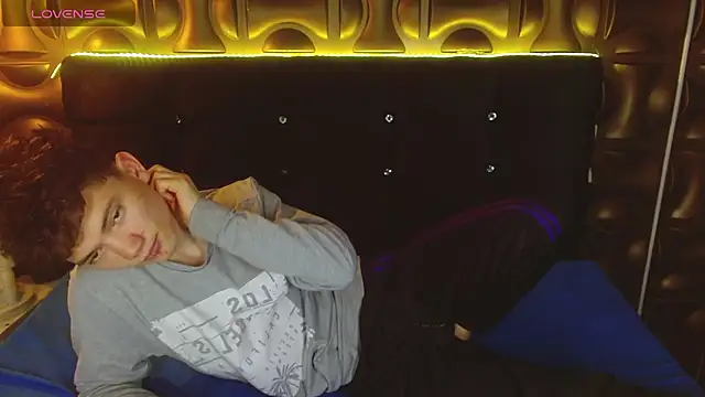 Show de cruz_dante na webcam