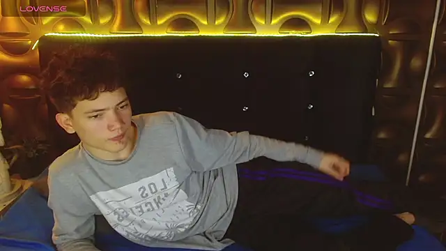 Webkamerová show cruz_dante
