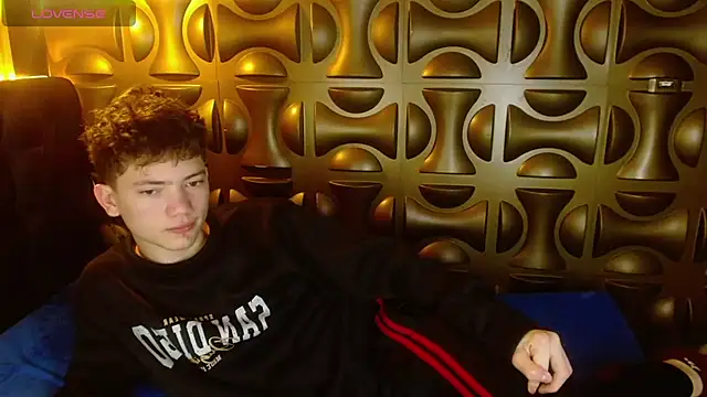 cruz_dante Шоу с уебкамера