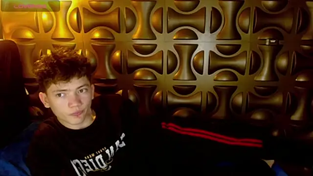 cruz_dante Show Webcam