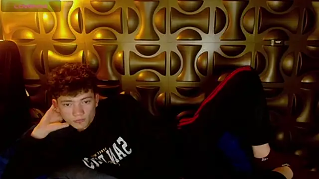 cruz_danten Webbikameraesitys