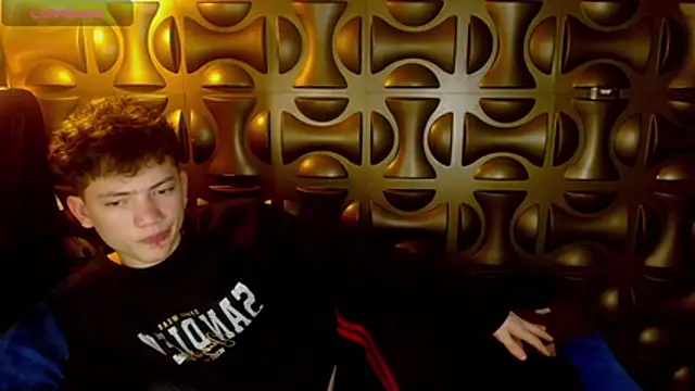 cruz_dante Webcam-Show