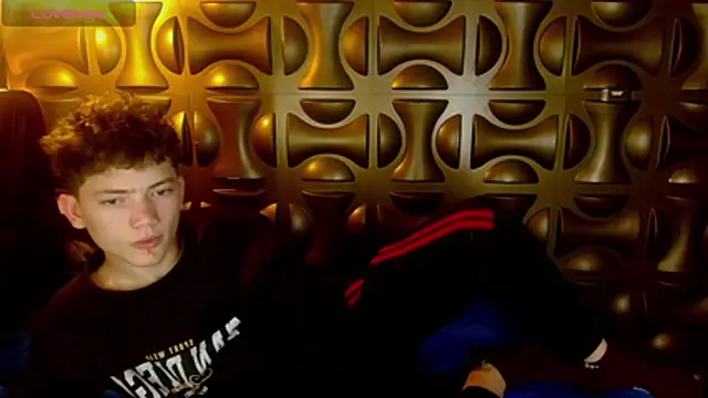 cruz_dante's Webcam Show