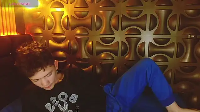 cruz_dante Webcam-Show