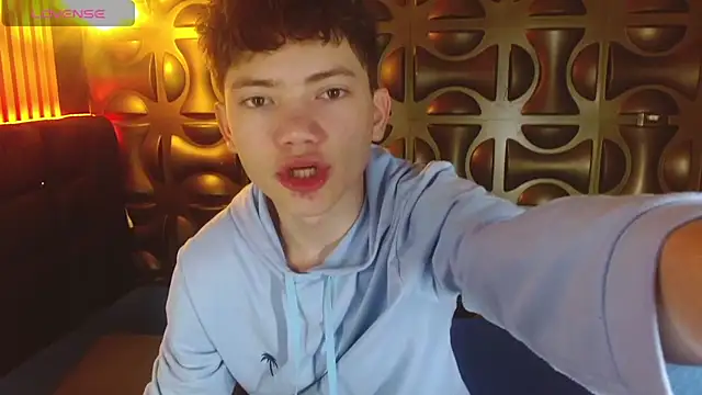 cruz_dante Webcam-Show