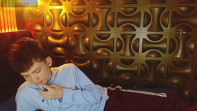 cruz_dante Webcamshow