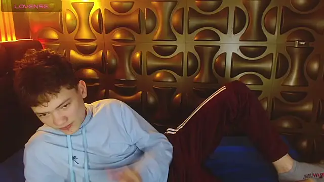 عرض كام cruz_dante