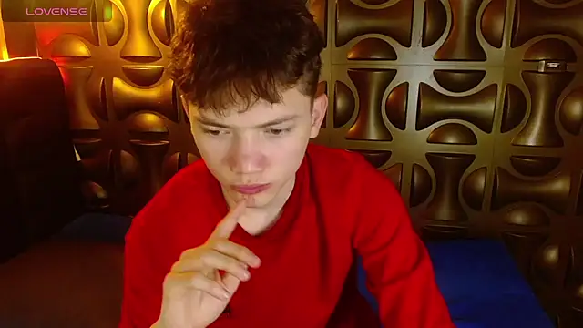 عرض كام cruz_dante