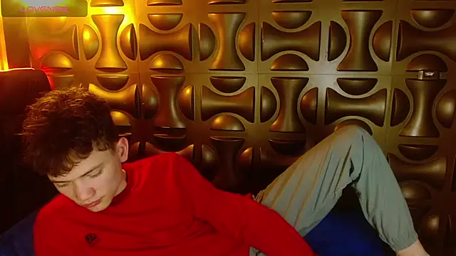 cruz_dante Webcam Show