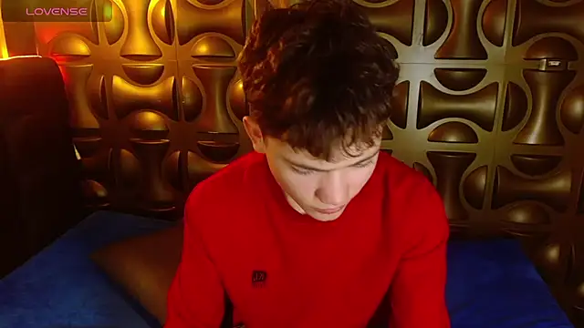 cruz_dante's Webcam Show