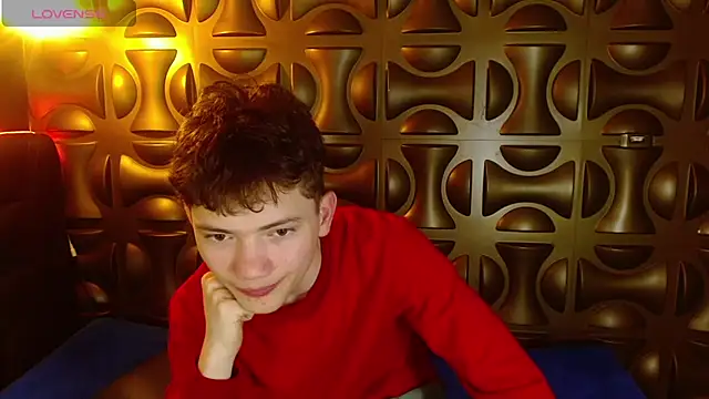 cruz_dante Webcam show