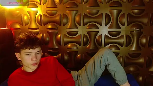 cruz_dante Webcam-Show