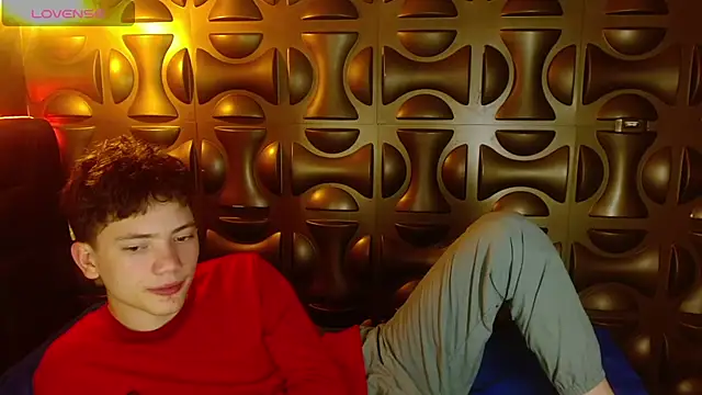 عرض كام cruz_dante