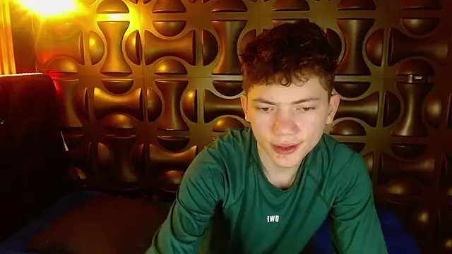 cruz_dante's Webcam Show