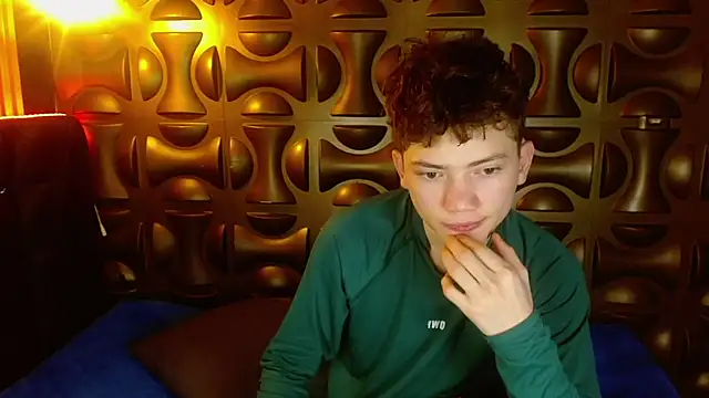 cruz_dante Webcam show