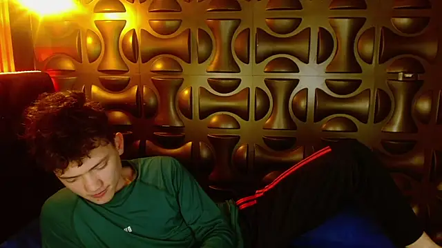 عرض كام cruz_dante