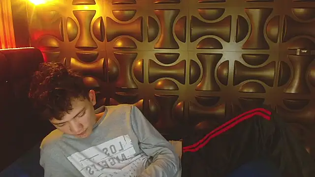 cruz_dante 웹캠 쇼
