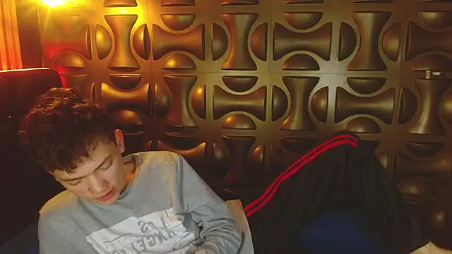 Show de webcam de cruz_dante