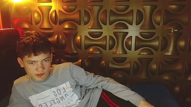 cruz_dante Show Webcam