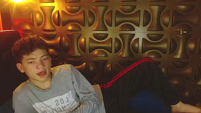 cruz_dante's Webcam Show