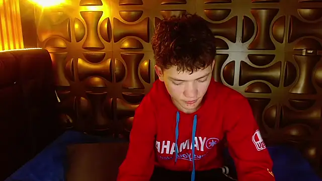 cruz_dante Webcam-Show
