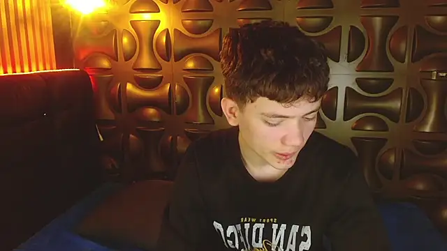 cruz_dante Шоу с уебкамера