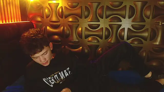 cruz_dante Webcam Show