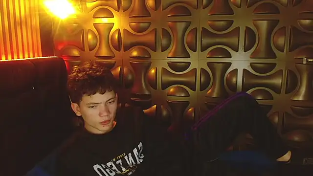 Webkamerová show cruz_dante
