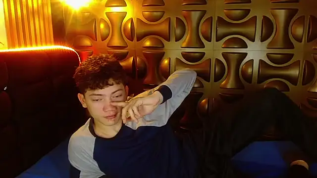 Show Webcam de cruz_dante