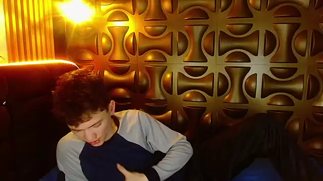 cruz_dante webkamerás műsora