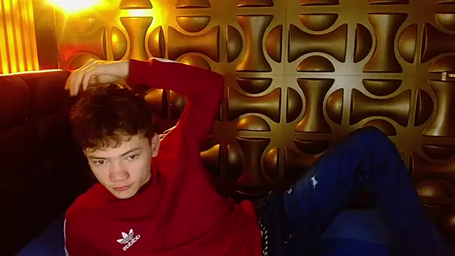 cruz_dante 웹캠 쇼