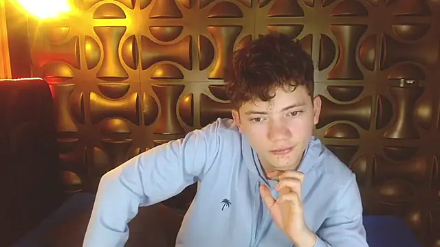 cruz_dante Шоу с уебкамера