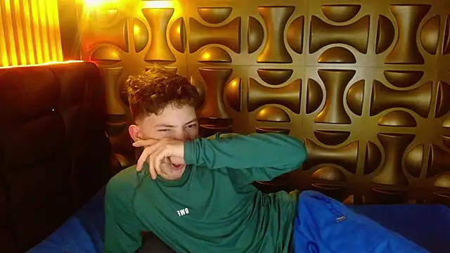 عرض كام cruz_dante