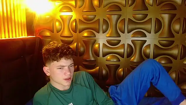 cruz_dante webkamerás műsora