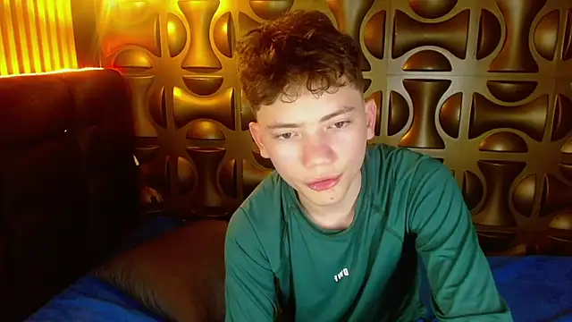 cruz_danten Webbikameraesitys