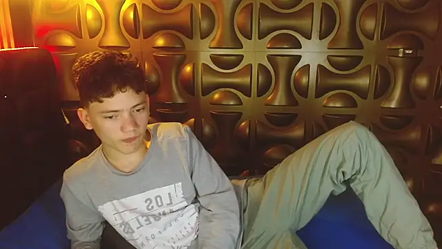 cruz_dante's Webcam Show