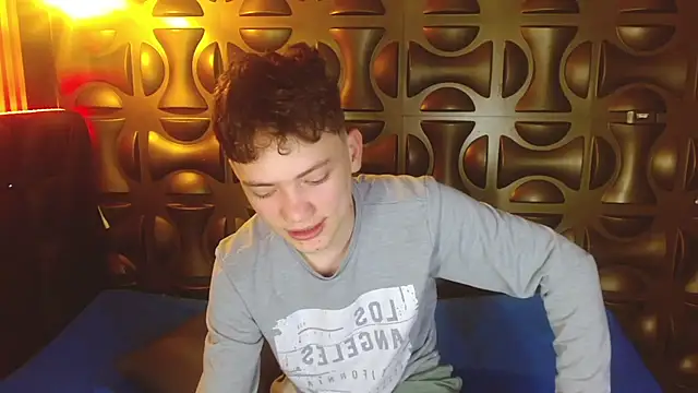 cruz_dante Pertunjukan Webcam