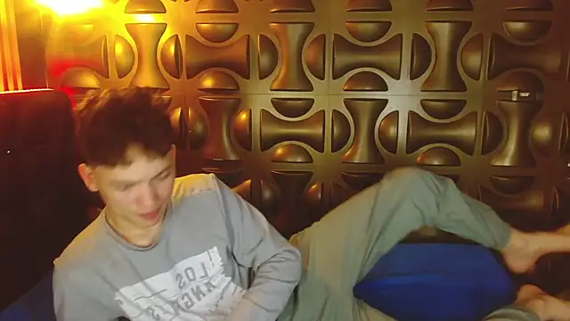 Вебкам-шоу cruz_dante