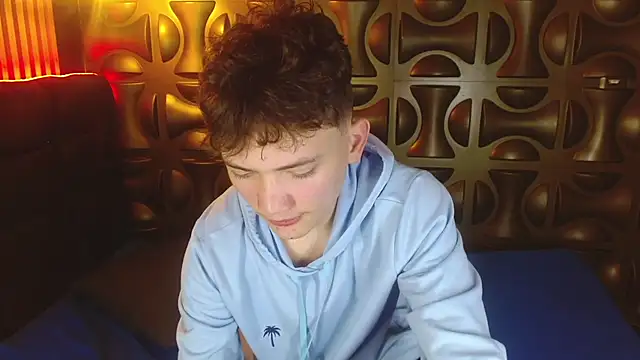 cruz_dante Webcam Show