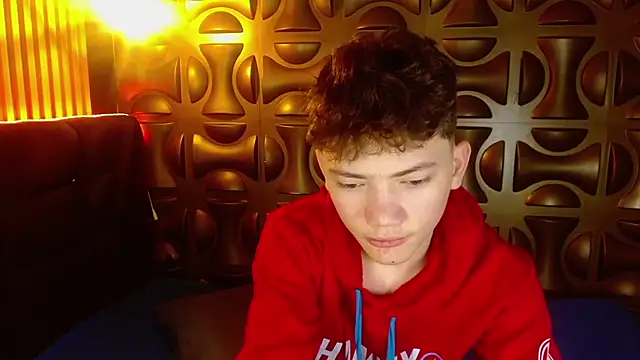 cruz_dante Obrolan Langsung XXX
