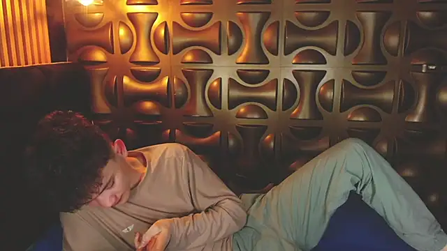 Webkamerová show cruz_dante