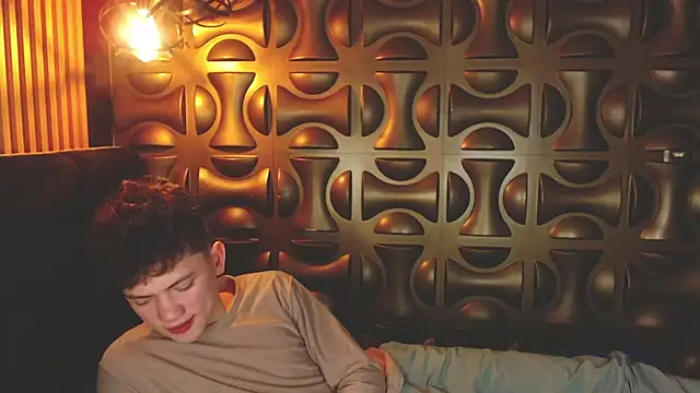 Webkamerová show cruz_dante