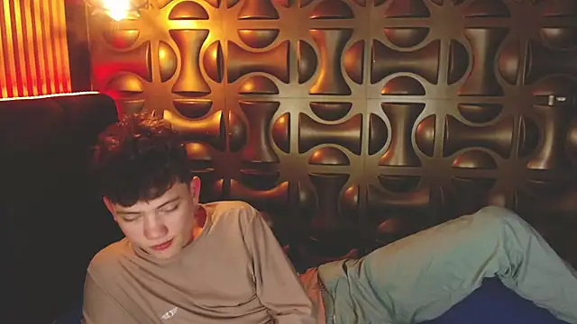 cruz_dante 웹캠 쇼