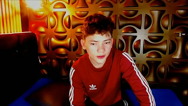 cruz_dante 웹캠 쇼