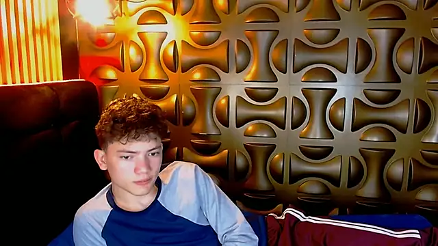 cruz_dante Шоу с уебкамера