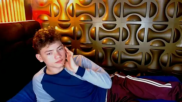 cruz_dante Pertunjukan Webcam