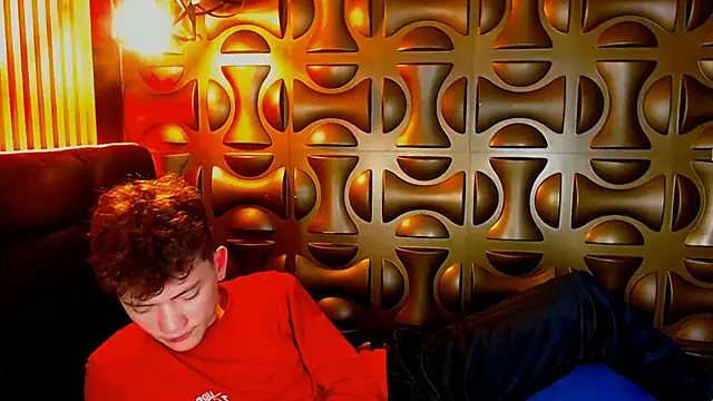 cruz_dante 网络视讯表演