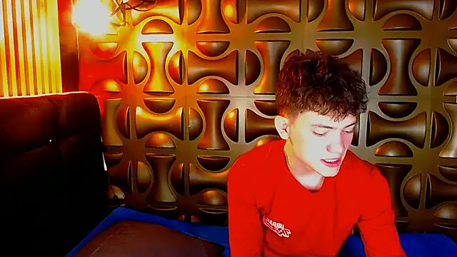 cruz_dante Webcam Show
