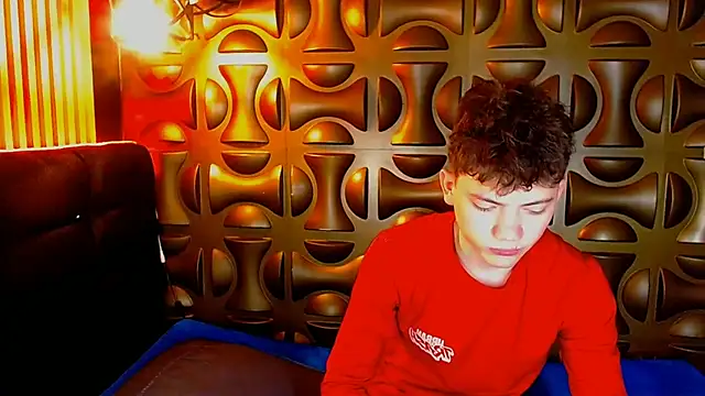 cruz_dante Шоу с уебкамера